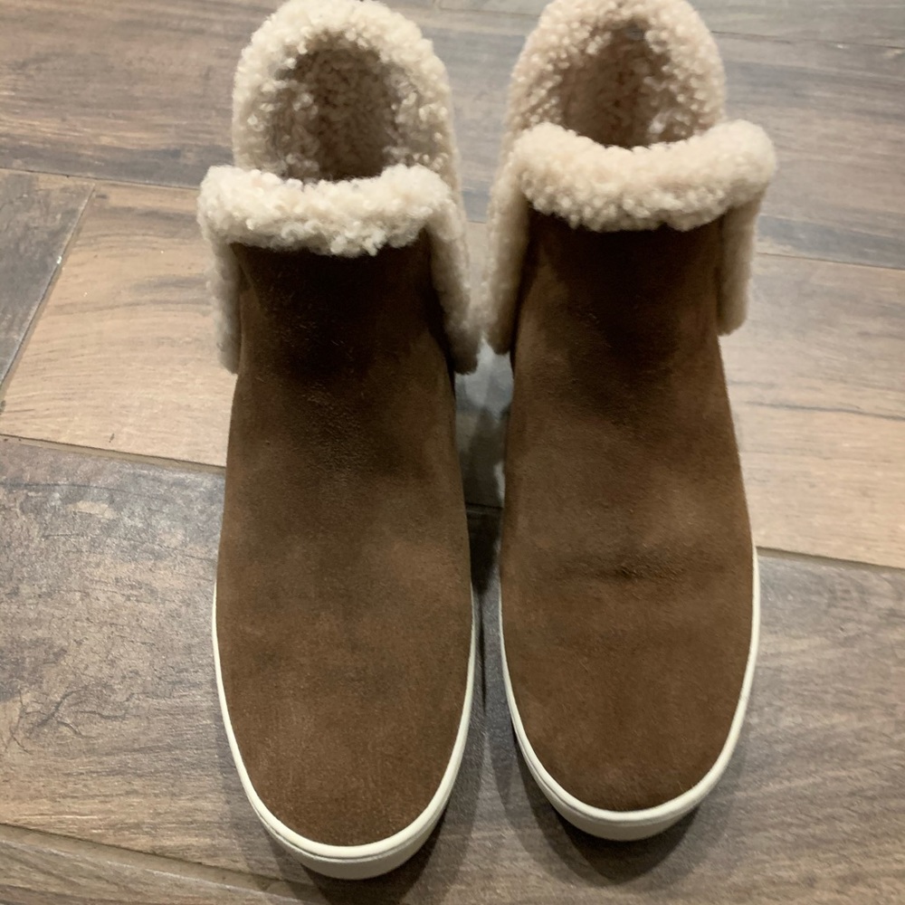 Micheal boots